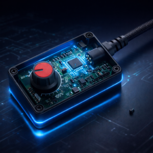 High-Performance Motorcycle Chip Tuning for Power Increase